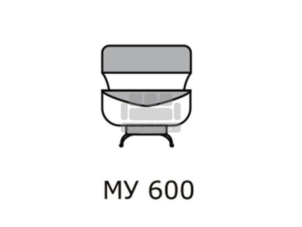 МУ 600 (Люксор)