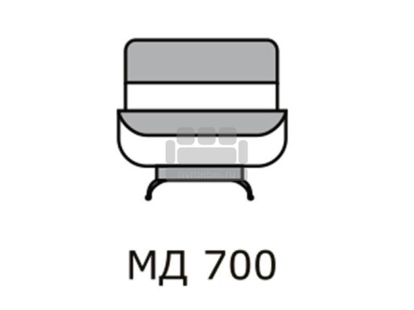 МД 700 (Люксор)