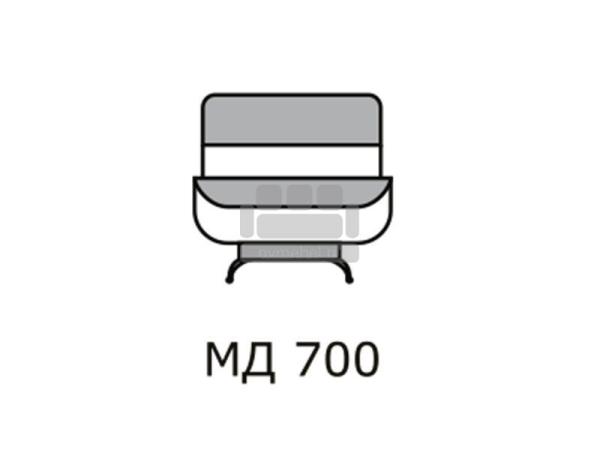 МД 700 (Бостон)