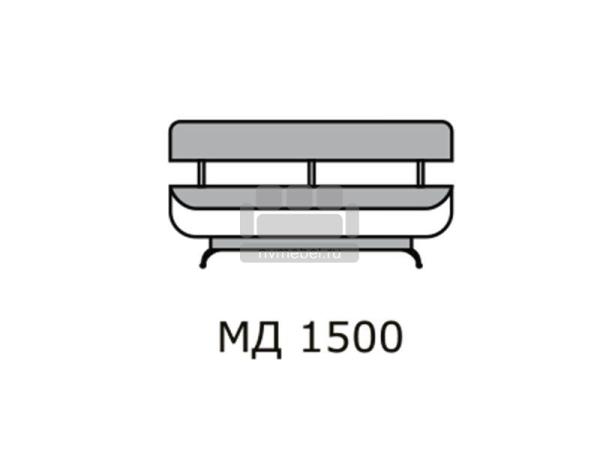 МД 1500