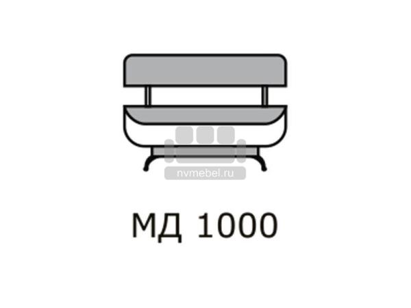 МД 1000 (Валенсия)