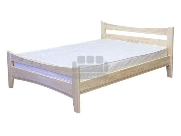 Кровать Массив-3