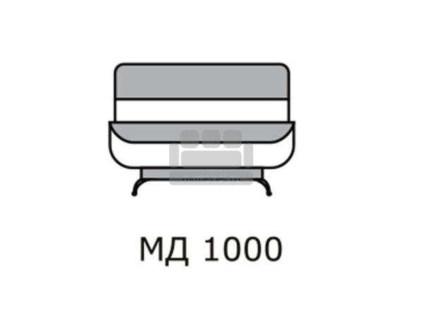 МД 1000 (Бостон)