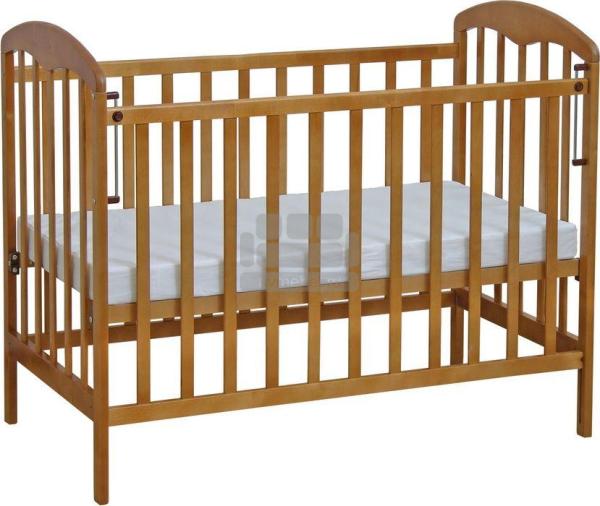 Кровать детская Фея 323 медовый