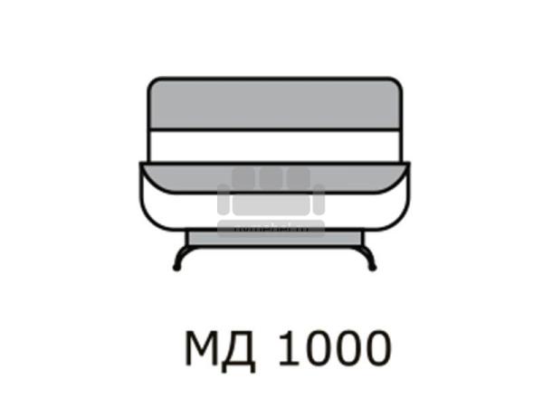 МД 1000 (Люксор)