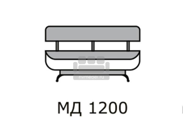 МД 1200