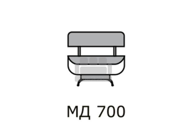 МД 700 (Валенсия)