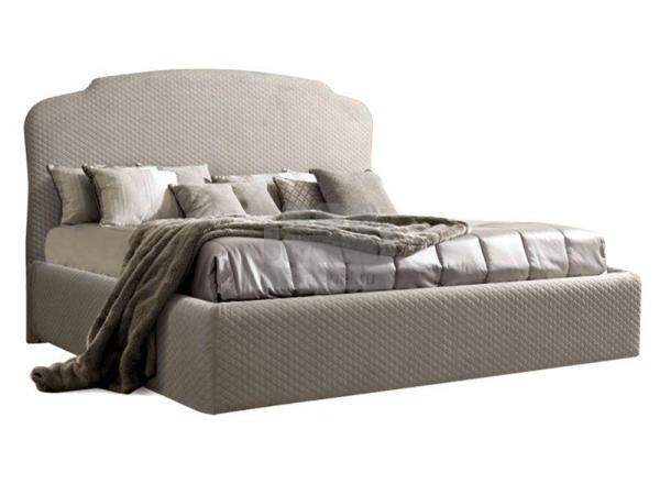 Кровать 2-х спальная с подъемным механизмом Римини