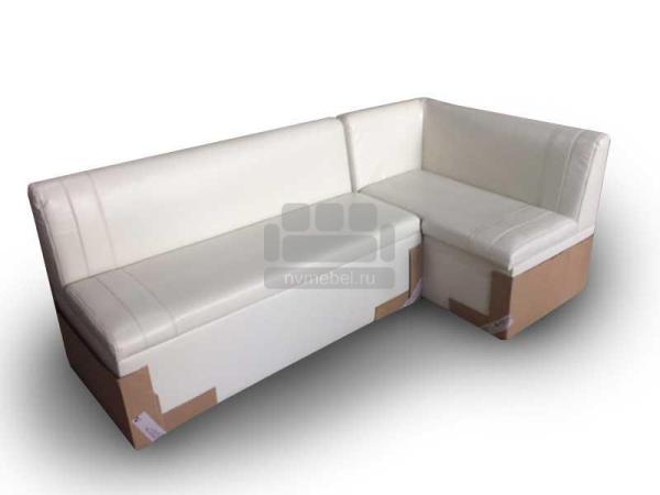 Угловой диван Уют с ящиками