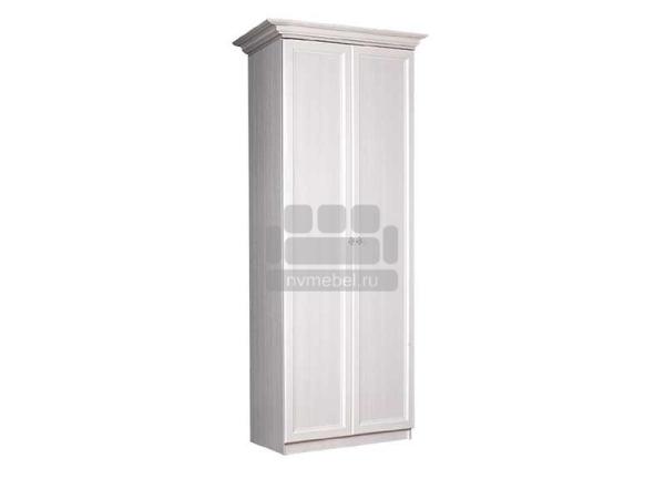 Шкаф 2-х дверный для платья Амели АММ-2