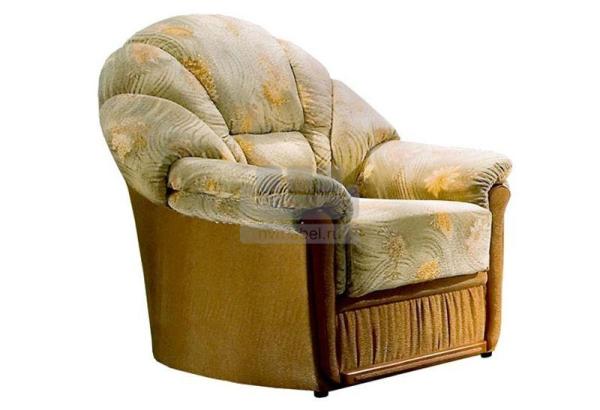 Кресло-кровать Глория-1НД