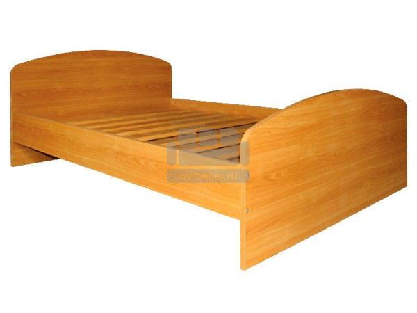 Кровать №1 900*2000