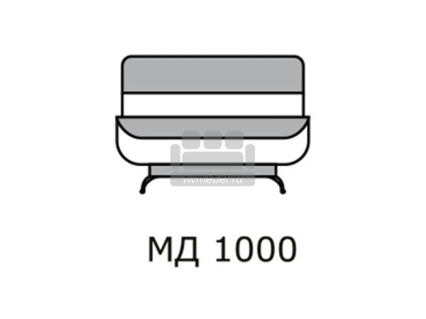 МД 1000