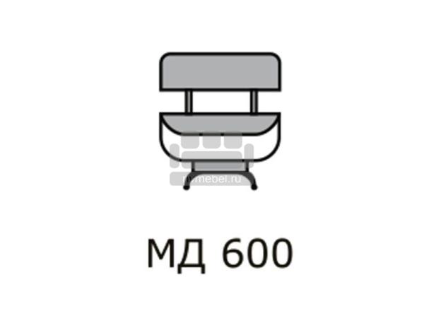 МД 600