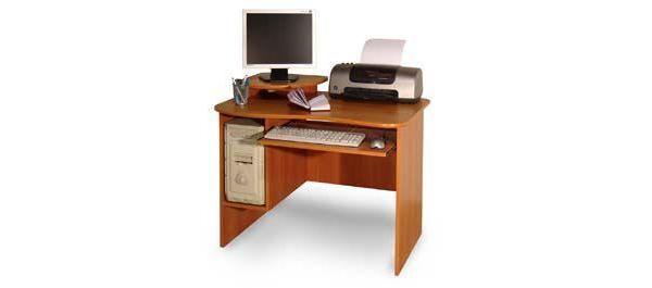 Компьютерный стол СК 12 А