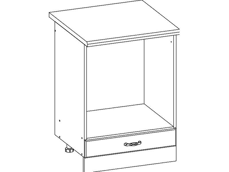 Шкаф нижний духовой. Чертеж тумбы под духовой шкаф 45 см. Тумба под духовой шкаф 60 икея. Шкаф Регина РСД-1-60 стол под духовой цвет орех. Тумба под духовой шкаф Электролюкс.